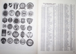 80 years of KS Cracovia 1906-1986