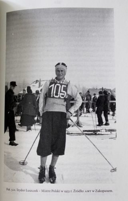 Sport in Zakopane before World War II