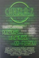 A moment with ... Conversations more important than football