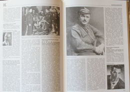 Memory Book of Polish Sportsman's Killed in the World War II