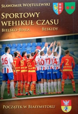 Sport time vehicle Bielsko-Biała Beskidy