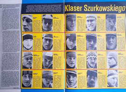 Sportowiec AS magazine nr 1-4 (1986)