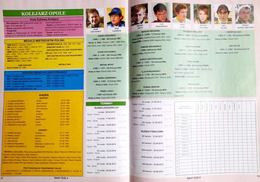 Speedway Fans Guide season 2010 (Świat Żużla magazine)