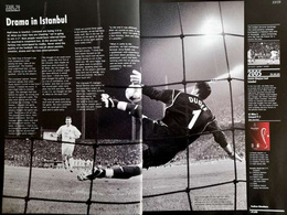 50 years of Champions. Official UEFA Guide