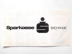 Ticket XII Winter Olympic Games Innsbruck 1976. Figure skating - champions gala (15.2.1976, 16:30)