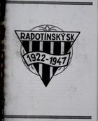 Radotinsky SK 1922-1947 (copy)