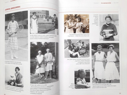 100 years of Polish Tennis Association 1921-2021