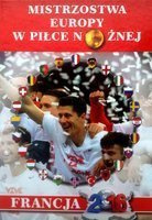 European Football Championship France 2016