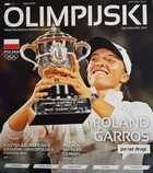 Olympic magazine. Magazine of the Polish Olympic Committee No. 2 (139) July 2022
