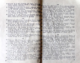 Kicker Almanach 1938