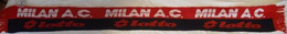 AC Milan official scarf 