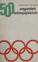 500 Olympic Riddles (5th edition)