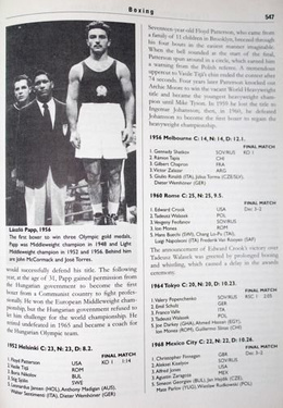 The Complete Book of the Olympics (2004 edition)