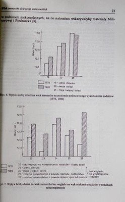 "Physical education and sport" quarterly magazine Volume XXXV nr 2/1991