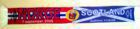 Norway - Scotland FIFA World Cup 2006 qualification match scarf Oslo