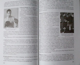 Olympics competitors from Gdansk