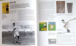 The History of the Olympic Games. Faster, Higher, Stronger