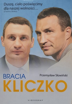 The Klitschko brothers