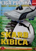Ekstraklasa Autumn Round 2011 Fan's Guide (Przeglad Sportow)