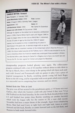 The Essential History of Manchester United