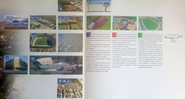 Buenos Aires 2004. Olympic Games candidate city