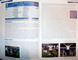 Lech Poznan Chronicle 2009/2010