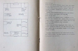 Training Texts of Polish Football Association Issue 11/85 (for internal use)