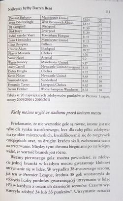 The Numbers Game. Why Everything You Know About Football is Wrong