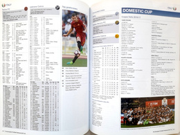 European Football Yearbook 2017-18