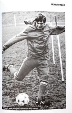 Nawałka. Road to perfection