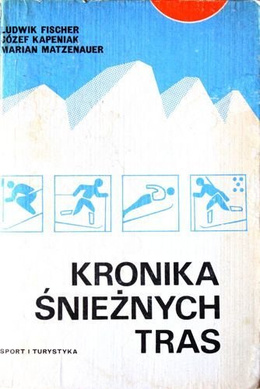 Chronicle of snow routes