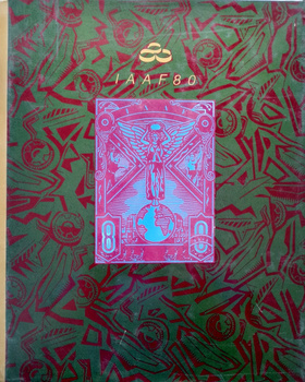 IAAF 80 Years of Athletics