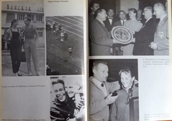 Gold Ela - Sweeping tail - Elizabeth Dunska-Krzesinska