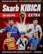 Ekstraklasa Spring Round 2017 Fan's Guide Extra (Przeglad Sportowy)
