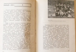 Sports Memoirs (1947) Rudolf Wacek