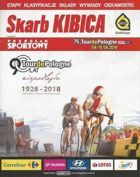 The 75. Tour de Pologne (04-10.08.2018) Fan's Guide (Przeglad Sportowy)
