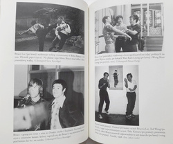 Wrath of the Dragon: the Real Fights of Bruce Lee