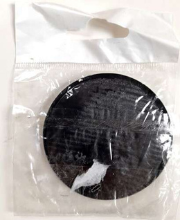 Legia Warsaw big crest magnet (official product)