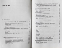 Physiology basics of physical effort