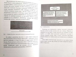 Passing messages in the process of physical education. Practical indications