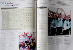 World Soccer Yearbook 2002
