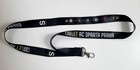 130th Anniversary of Sparta Prague key lanyard (official product)