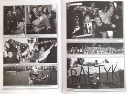 Rebel Forever. Baltyk Gdynia football fans story