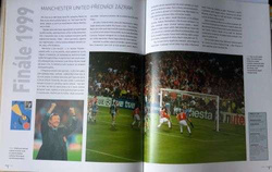 50 years of the European Champions' Cup and the Champions League