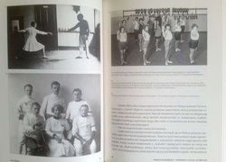 Sportswomen. The first Polish Olympians, medalists, record holders