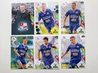 Podbeskidzie Bielsko-Biała players cards 6 pieces (Ekstraklasa 2014-2015, Panini Adrenalyn XL)