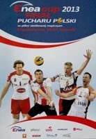 Polish Men's Volleyball Cup Final 2013 Guide