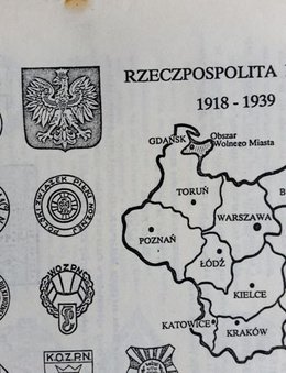Bulletin of Polish Sport Souvenirs Collectors Association - volume 38 (1990)