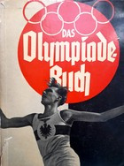 Olympic Book (Germany, 1935)