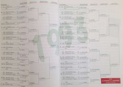 Open de Paris 1995. Media guide / Guide des medias